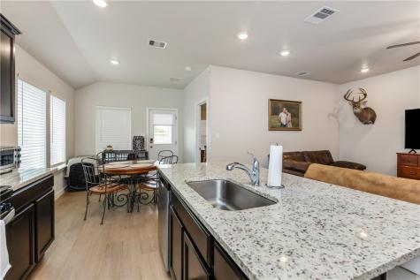 1905 Osbert Nelly Drive Corpus Christi TX 78417
