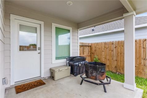 1905 Osbert Nelly Drive Corpus Christi TX 78417