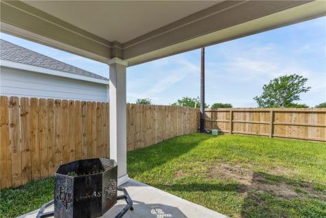 1905 Osbert Nelly Drive Corpus Christi TX 78417