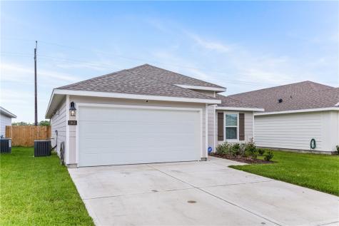 1905 Osbert Nelly Drive Corpus Christi TX 78417