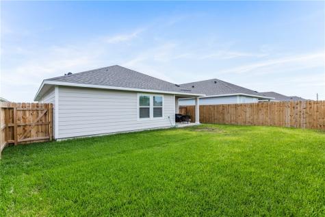 1905 Osbert Nelly Drive Corpus Christi TX 78417