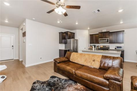 1905 Osbert Nelly Drive Corpus Christi TX 78417