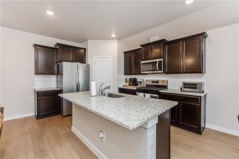1905 Osbert Nelly Drive Corpus Christi TX 78417