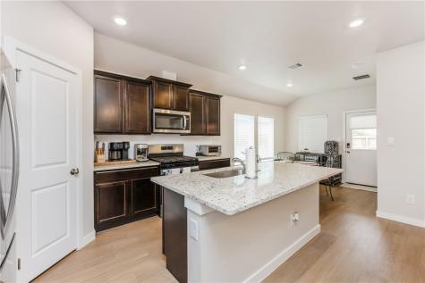1905 Osbert Nelly Drive Corpus Christi TX 78417