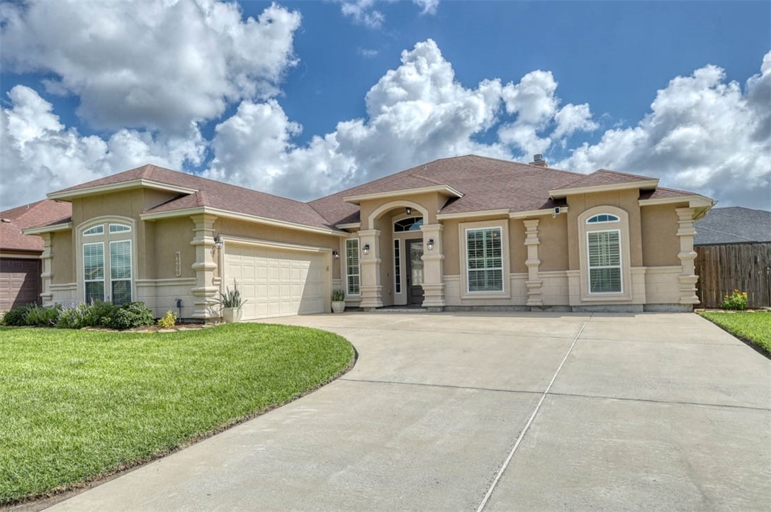 6434 Coronation Drive Corpus Christi TX 78414