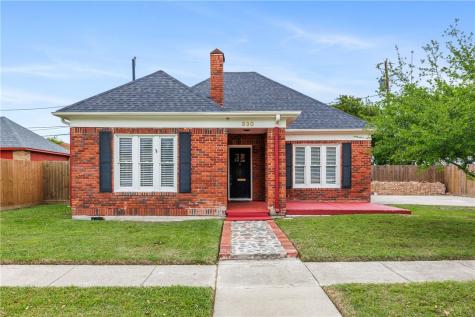 330 Palmero Street Corpus Christi TX 78404