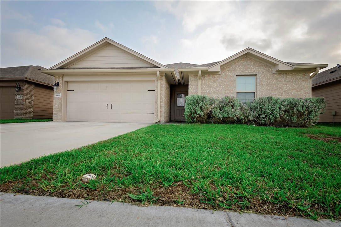 7722 Lariat Toss Drive Corpus Christi TX 78414