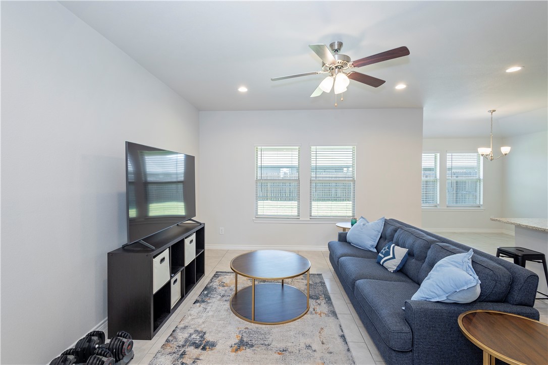 7722 Lariat Toss Drive Corpus Christi TX 78414
