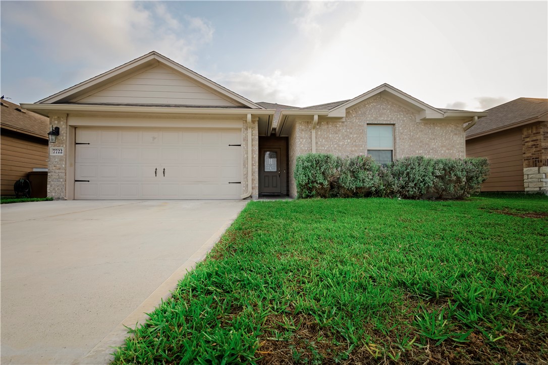 7722 Lariat Toss Drive Corpus Christi TX 78414