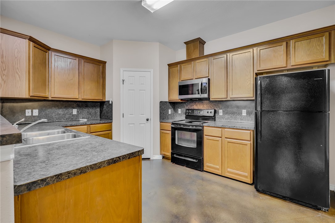 6622 Rhine Dr A Corpus Christi TX 78412