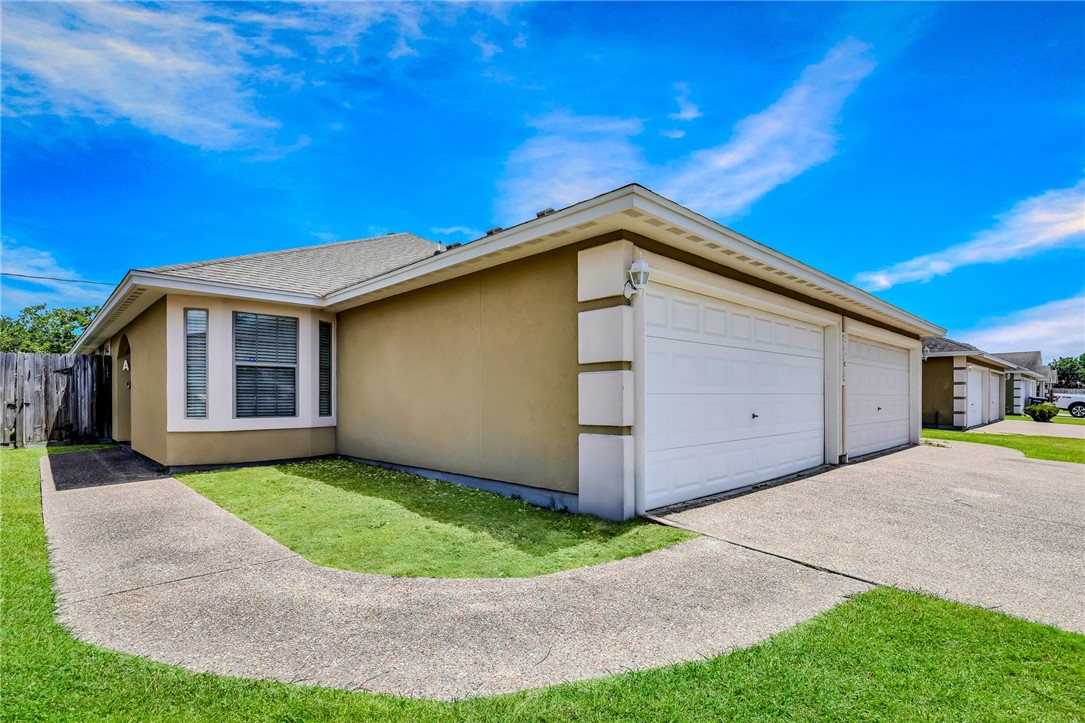6622 Rhine Dr A Corpus Christi TX 78412
