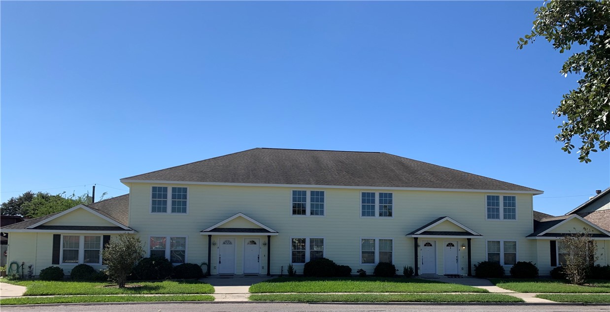 4017 Acushnet Drive B Corpus Christi TX 78413