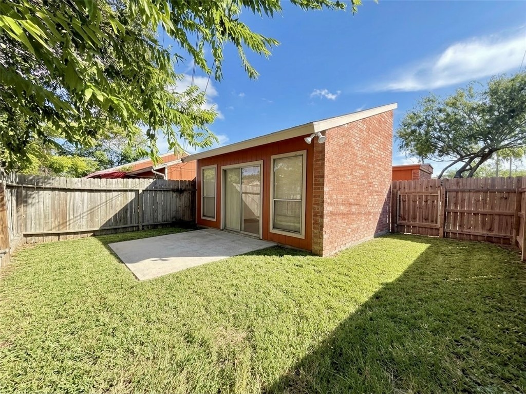 3725 Thornberry Court 3735 Corpus Christi TX 78415