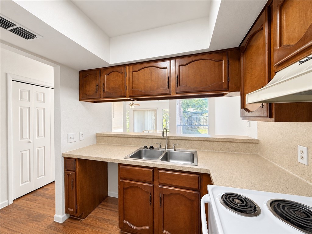 3725 Thornberry Court 3735 Corpus Christi TX 78415