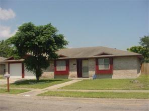 2412 Boca Chica Drive Portland TX 78374