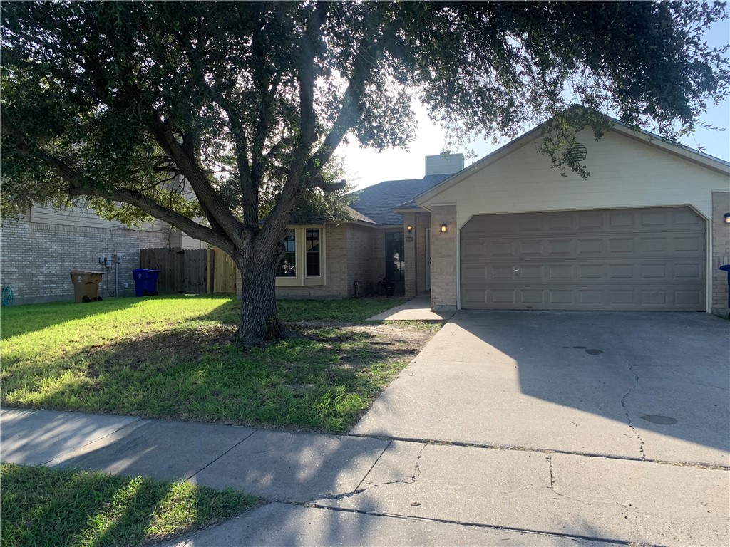 7017 Glasgow Drive Corpus Christi TX 78413