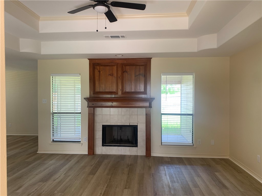 7017 Glasgow Drive Corpus Christi TX 78413