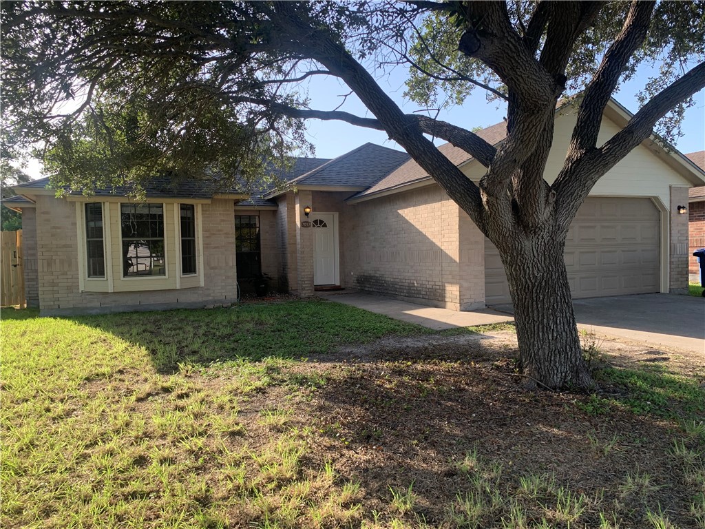 7017 Glasgow Drive Corpus Christi TX 78413
