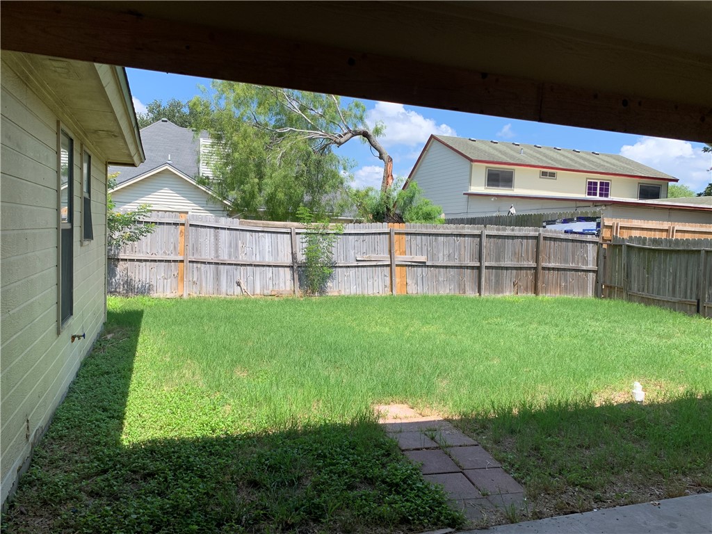 7017 Glasgow Drive Corpus Christi TX 78413