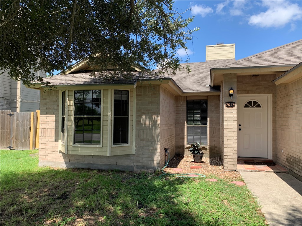 7017 Glasgow Drive Corpus Christi TX 78413