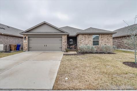 7317 Star Gazer Drive Corpus Christi TX 78414
