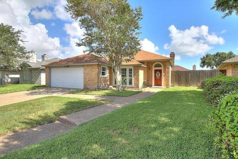 6226 Brockhampton Street Corpus Christi TX 78414