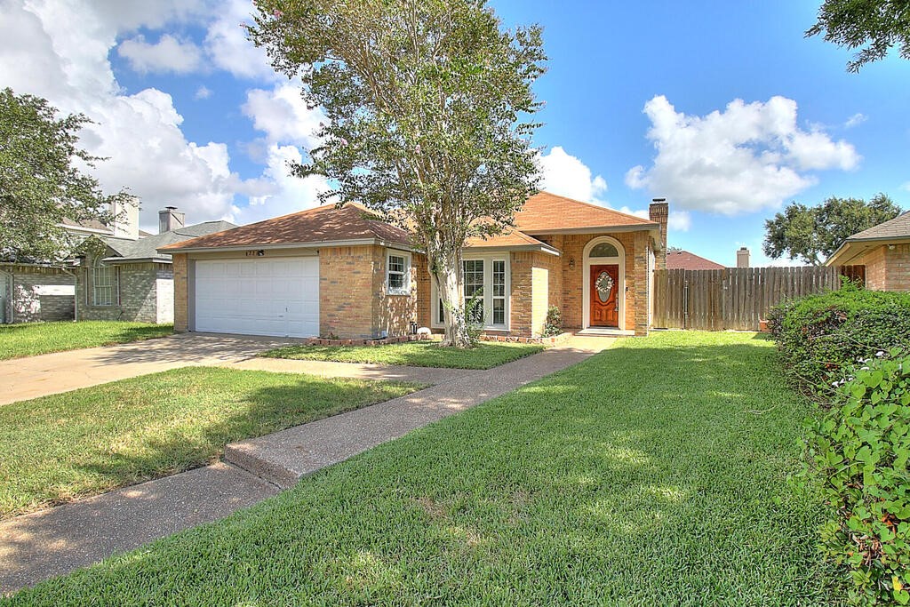 6226 Brockhampton Street Corpus Christi TX 78414