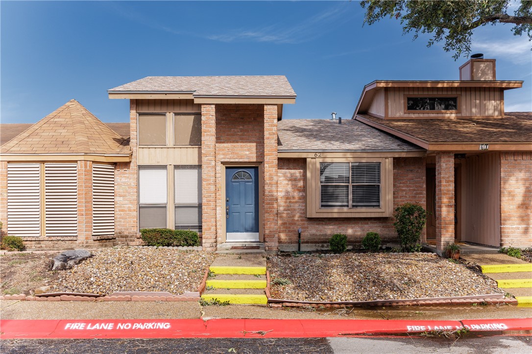 13656 Teague Lane 62 Corpus Christi TX 78410