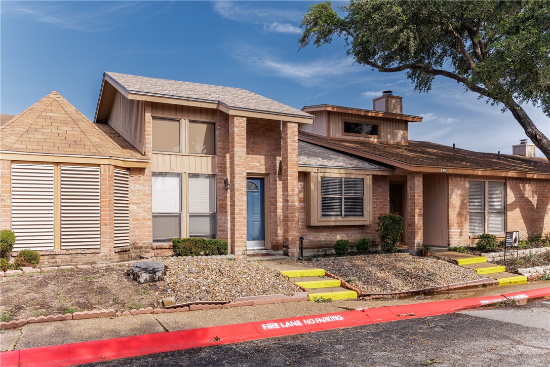 13656 Teague Lane 62 Corpus Christi TX 78410