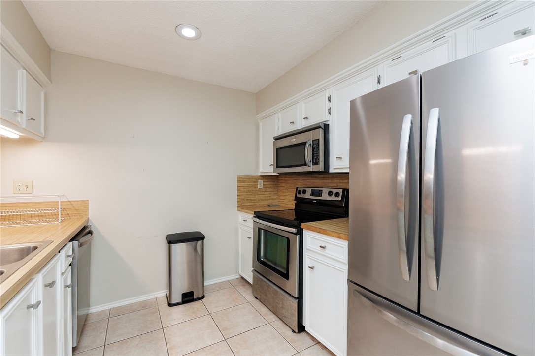 13656 Teague Lane 62 Corpus Christi TX 78410