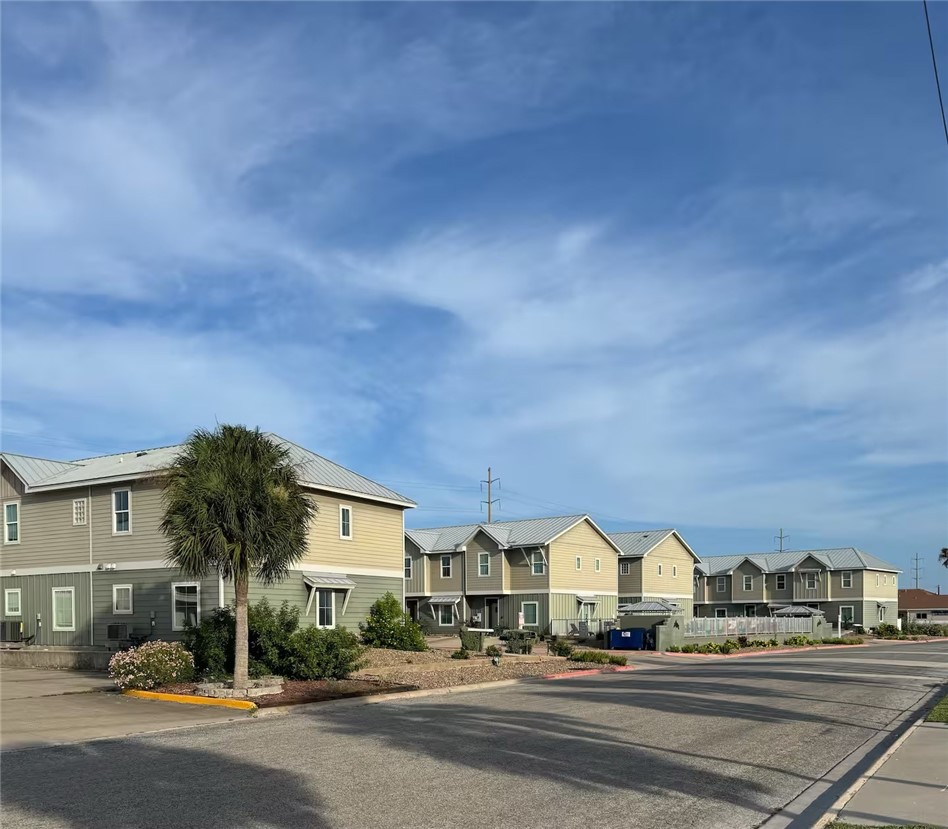 14310 Ridley Way Corpus Christi TX 78418
