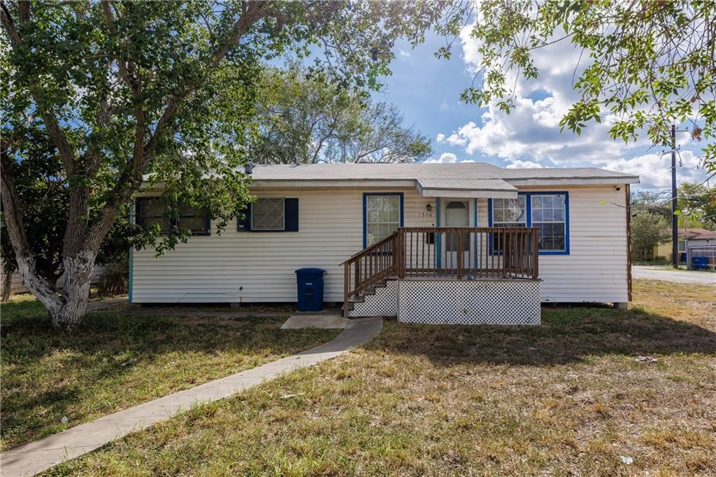 1350 Ormond Drive Corpus Christi TX 78415