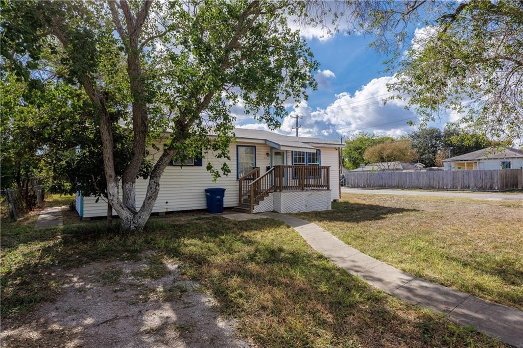 1350 Ormond Drive Corpus Christi TX 78415