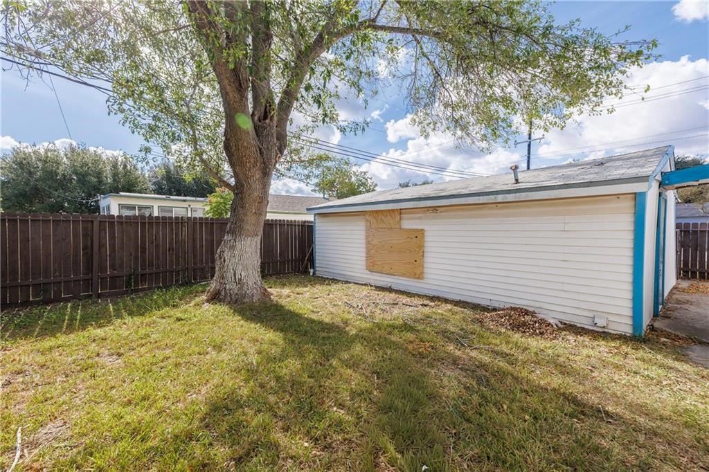 1350 Ormond Drive Corpus Christi TX 78415
