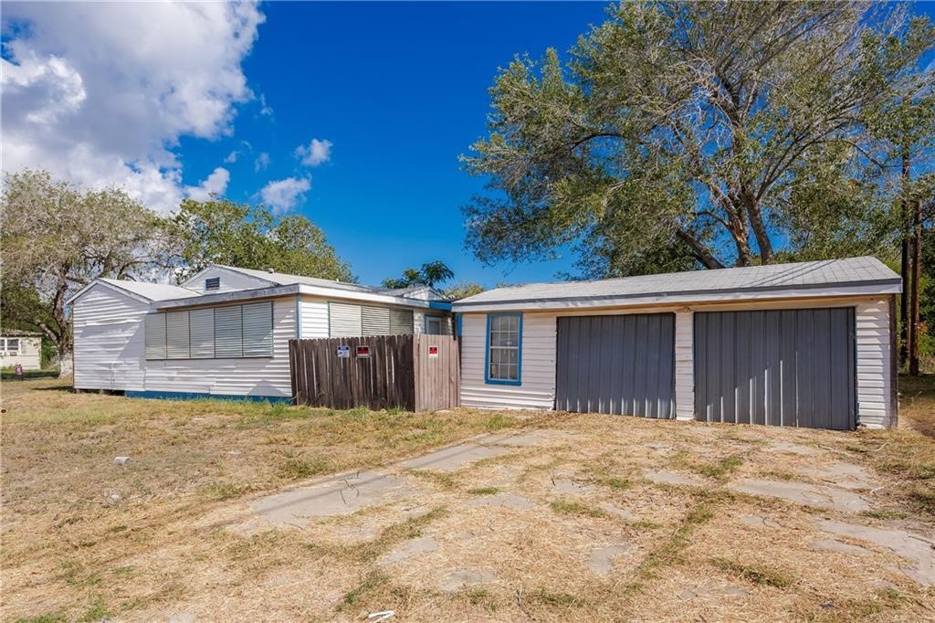 1350 Ormond Drive Corpus Christi TX 78415