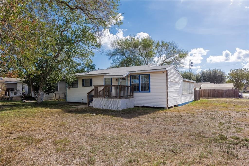 1350 Ormond Drive Corpus Christi TX 78415