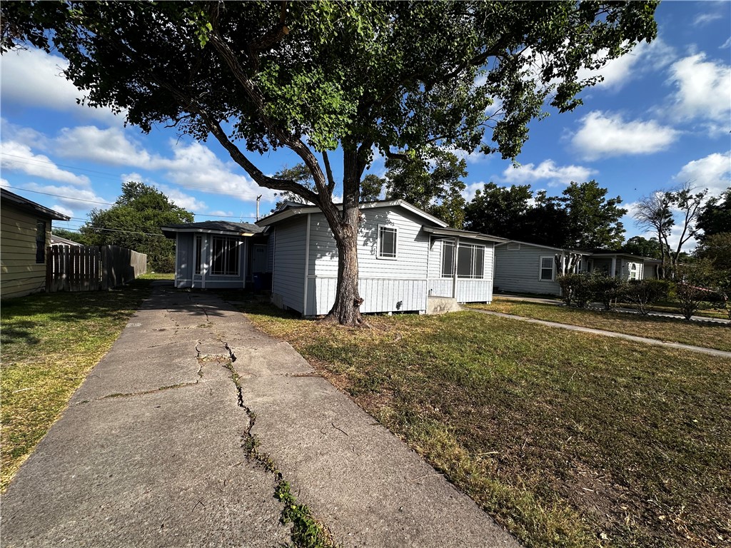 4922 Monitor Street Corpus Christi TX 78415