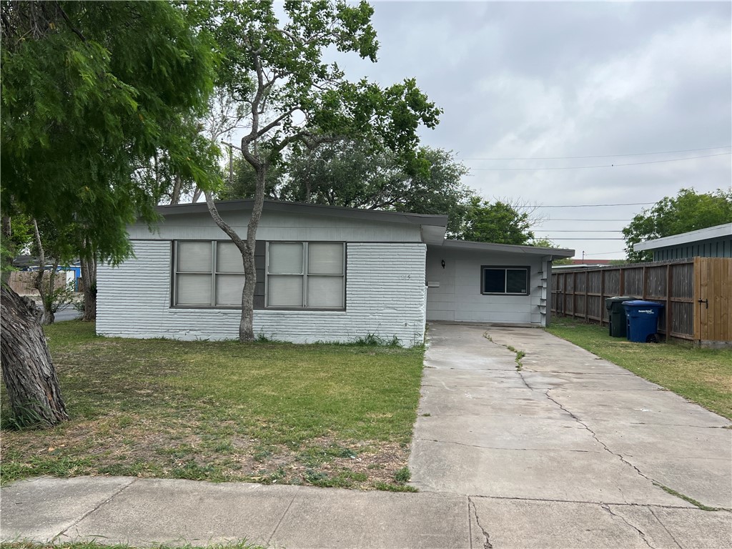 4845 Concord Street Corpus Christi TX 78415