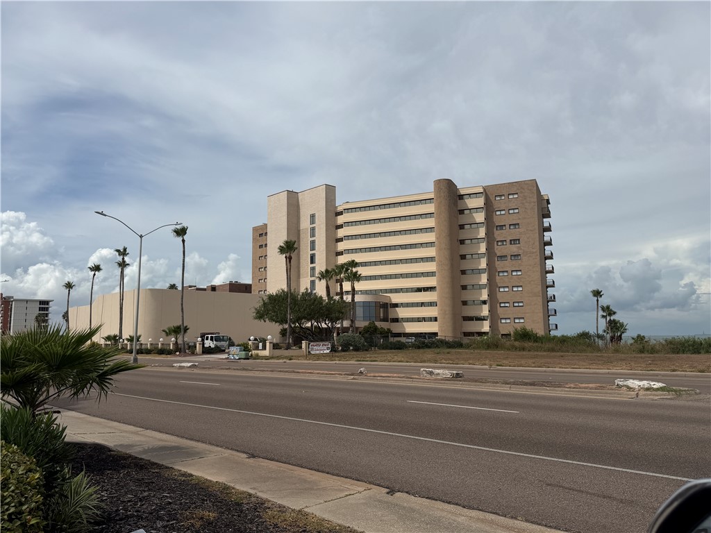 4350 Ocean Drive Corpus Christi TX 78412