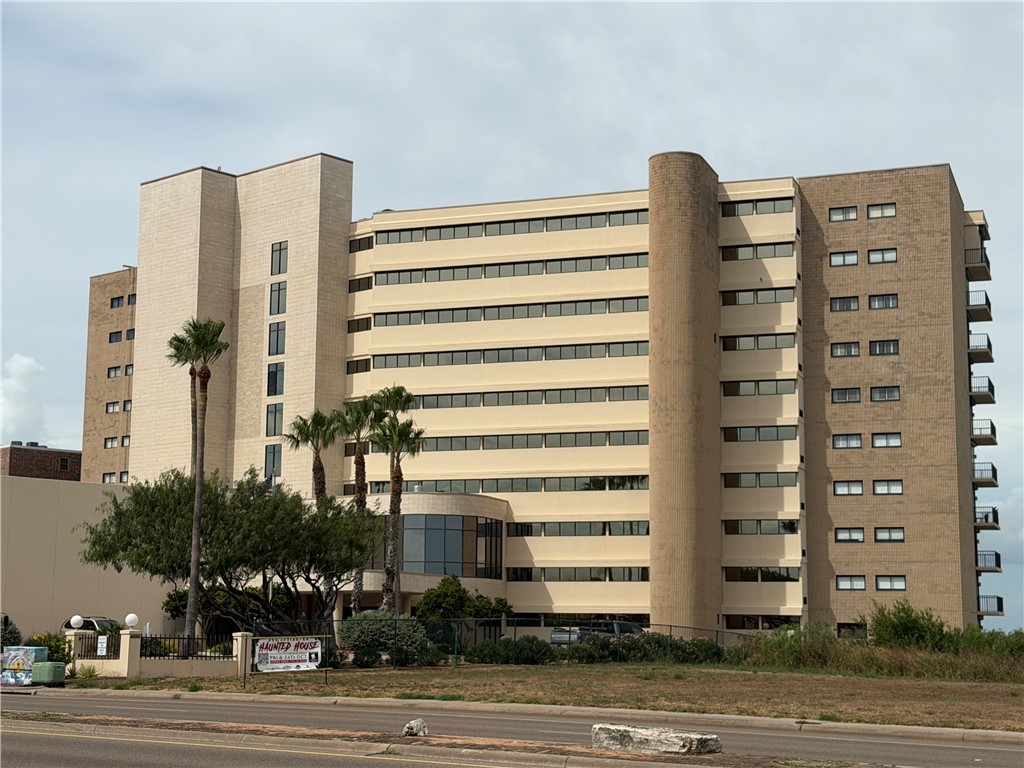 4350 Ocean Drive Corpus Christi TX 78412