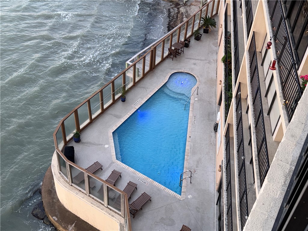 4350 Ocean Drive Corpus Christi TX 78412