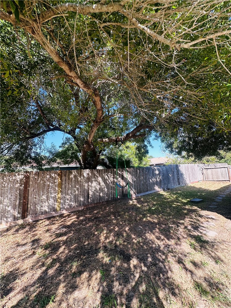 862 Siskin Circle Corpus Christi TX 78418