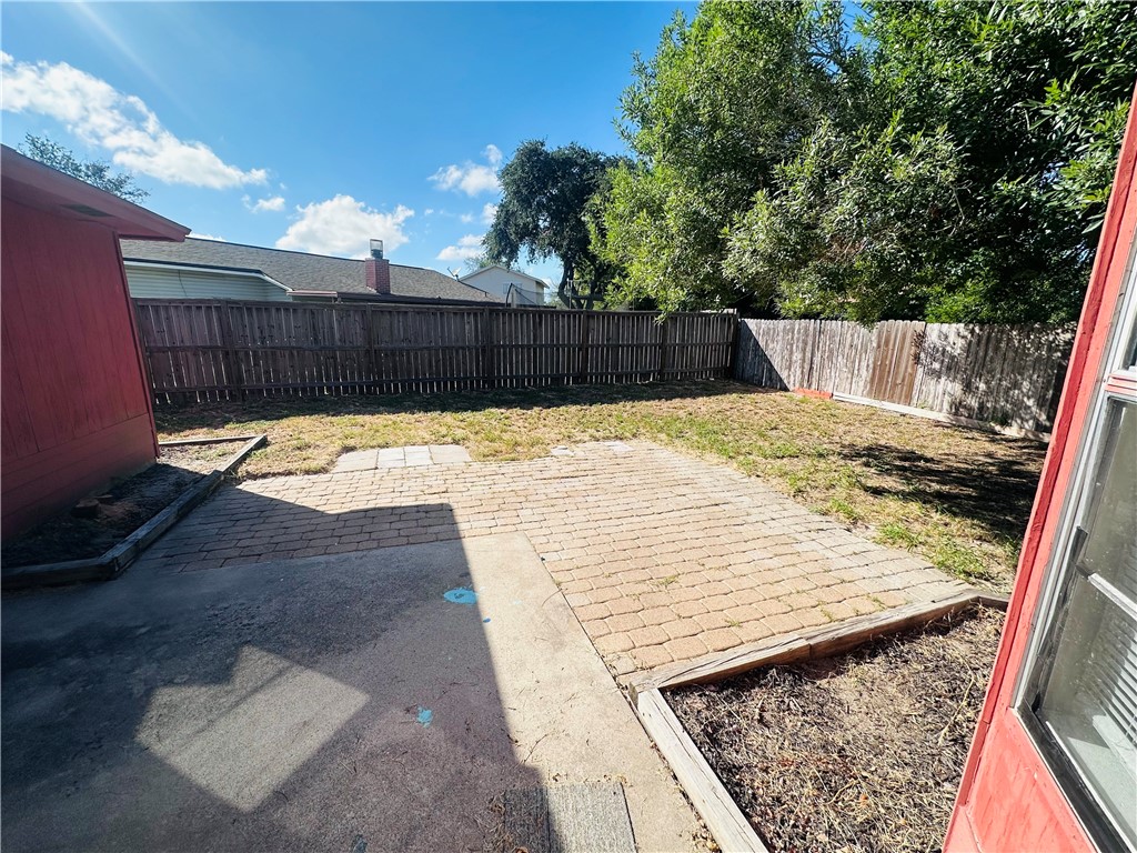 862 Siskin Circle Corpus Christi TX 78418