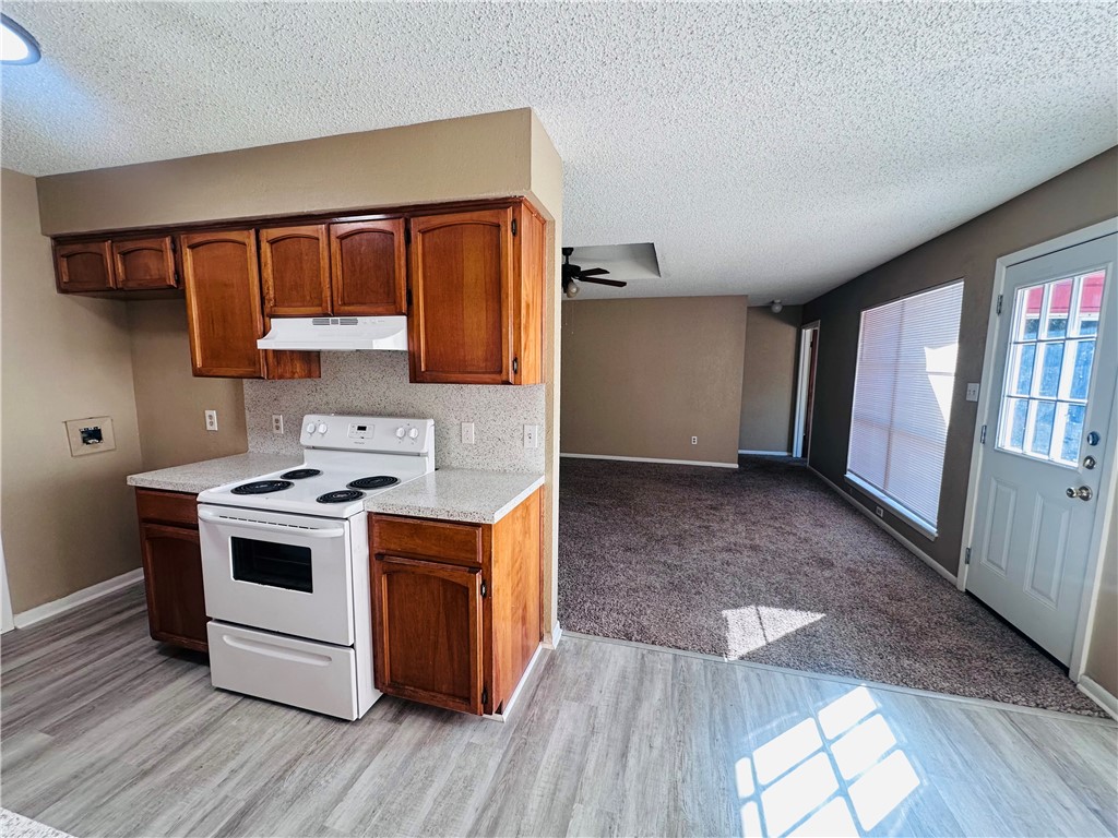 862 Siskin Circle Corpus Christi TX 78418