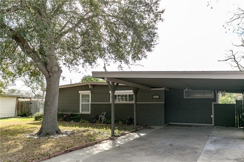 3909 Lamont Street Corpus Christi TX 78415