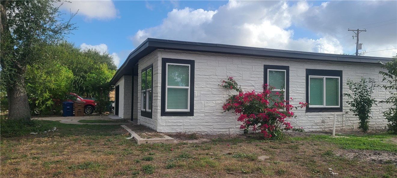4126 Ramsey Street Corpus Christi TX 78415