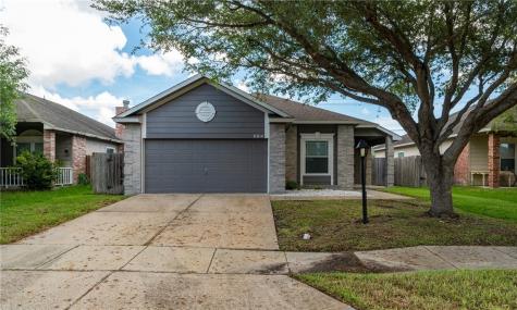 6614 Fenwick Drive Corpus Christi TX 78414