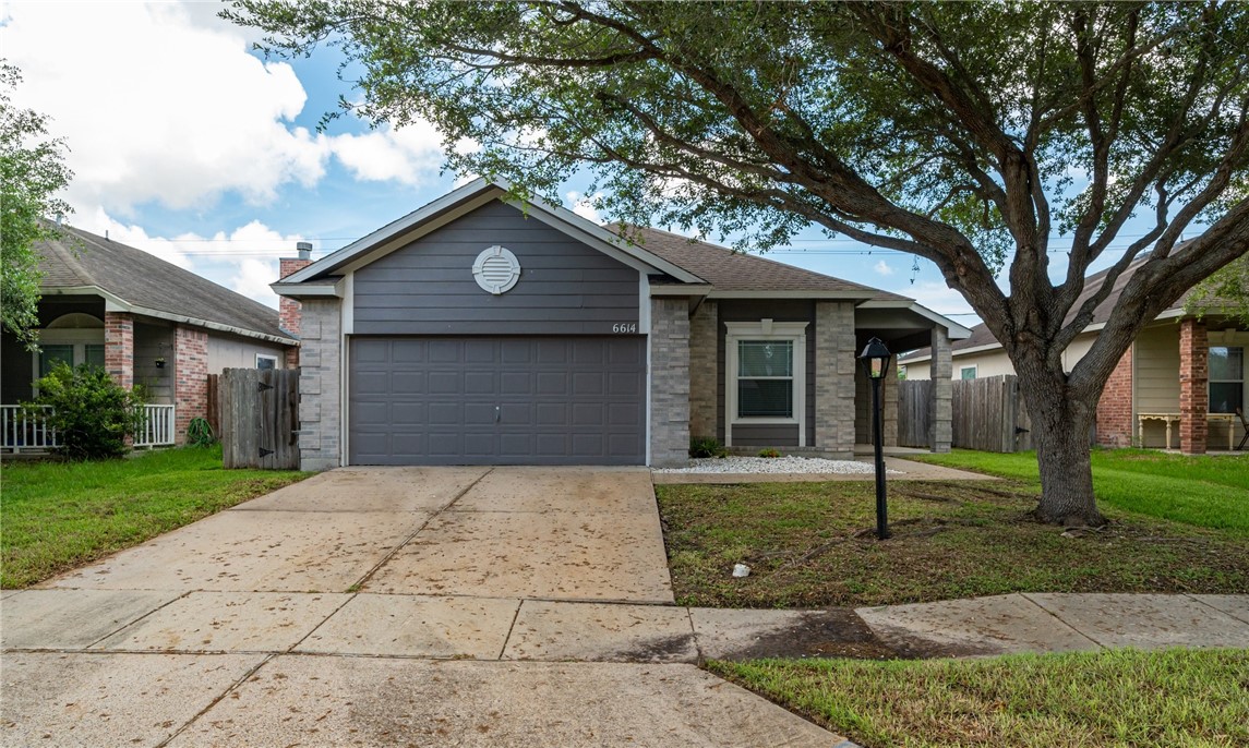 6614 Fenwick Drive Corpus Christi TX 78414
