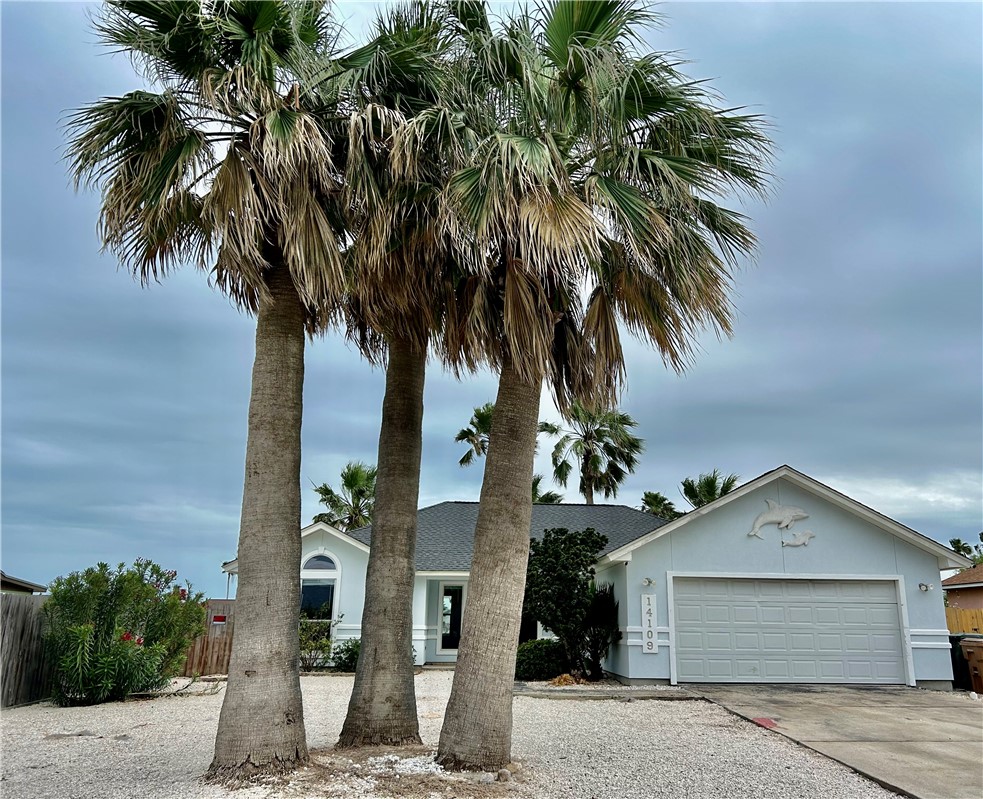 14109 Atascadera Avenue Corpus Christi TX 78418