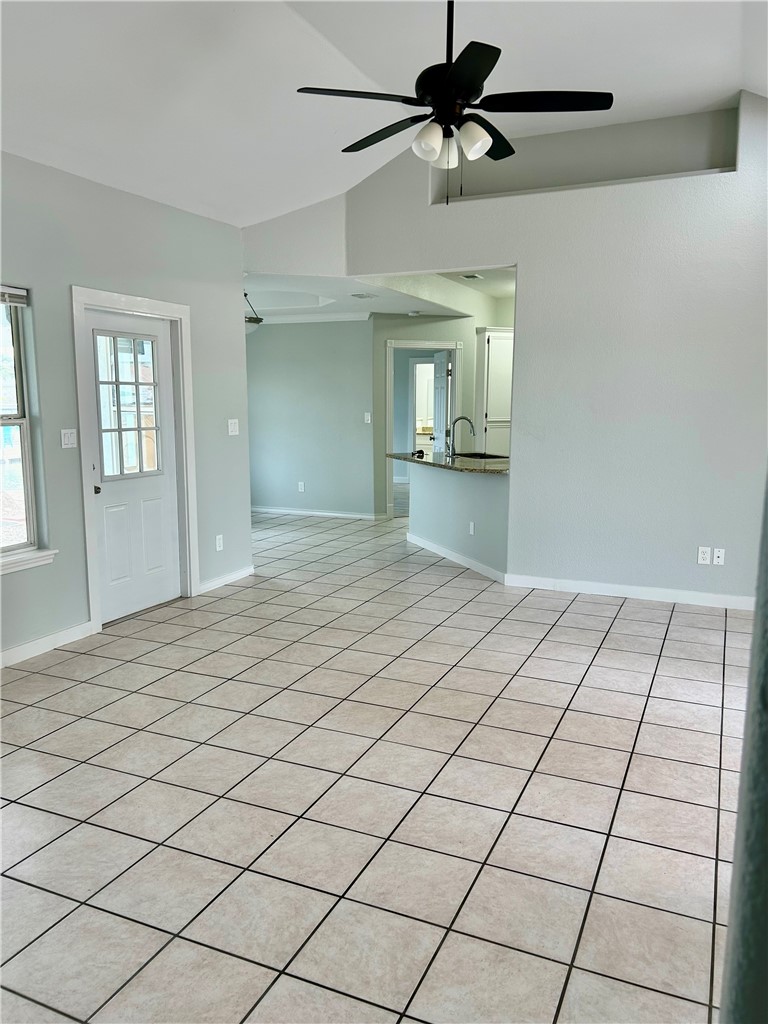 14109 Atascadera Avenue Corpus Christi TX 78418